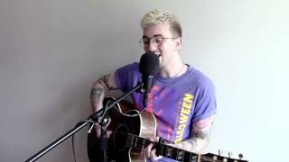 Download Lagu TUNNEL VISION (Melanie Martinez cover) MP3