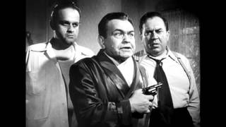Key Largo  (1948) Zwiastun - poral.eu