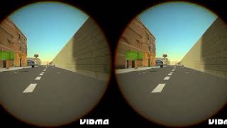 TestVr