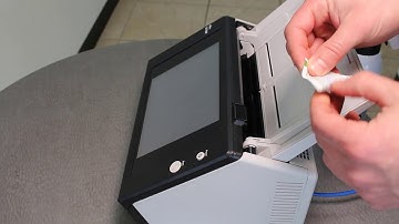 How to Clean Your Document Scanner - Docupile