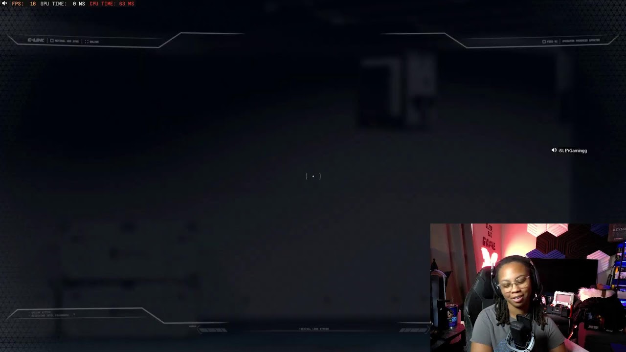 Movement Master Supreme Takes Warzone!