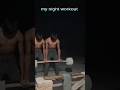 #panna ki tamanna hai#trending song#shorts#hard workout#video#deshi gym