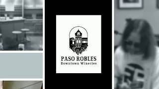 Summer Wine Stroll with the Downtown Paso Robles Wineries