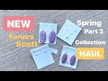 New Kendra Scott SPRING 2020 PART 3 Haul | Lilac Bronzed Veined Stone