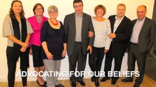 Join the Lifelong Learning Platform!