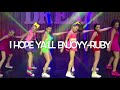 End of video