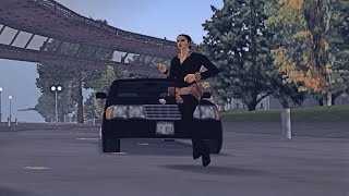 GTA 3 'Chaperone' - easy way (4K)