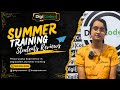 Summer Training Students Reviews | 𝐏𝐨𝐨𝐣𝐚 𝐆𝐮𝐩𝐭𝐚 Experience at DigiCoders Technologies Lucknow