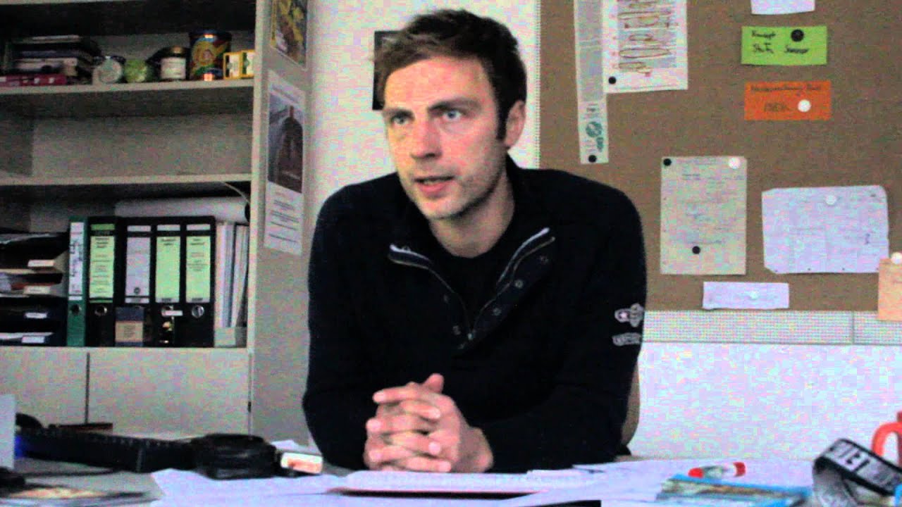 Quartiersmanager Erfurt Teil 1