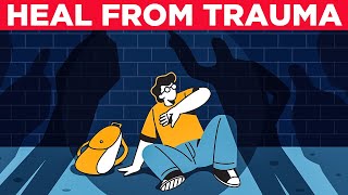 Details How To Heal From Trauma You Don't Remember Update