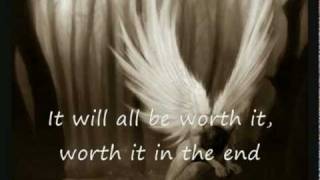 Answer by Sarah McLachlan