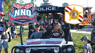 National Night Out - Orland Park 2022