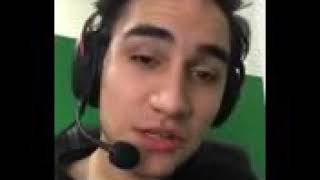 Hecarim Gibi Dişlerim Gelir Ananı ..., Var Mı Eğlenmek Isteyen?