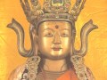 Дворец Сандалового Будды «Зандан Жуу»