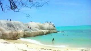 Manggar Sejarah Beltim