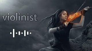 Best instrumental music violin bgm ringtones. screenshot 5