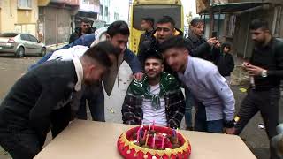 Özcanin Oglunun Asker Gecesi̇ 1