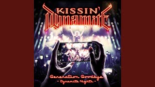 Operation Supernova (Live In Stuttgart)