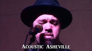 Video thumbnail of "Eric Krasno Band - Be Alright | Acoustic Asheville"