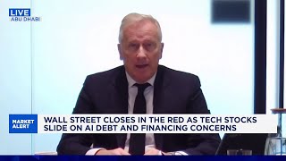 Information Julius Baer CIO: Balance AI bets with 'anti-AI' trade News