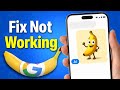 How To Fix Google Nano Banana Not Working (Quick &amp; Easy Solution)