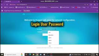 EG8145X6-10 || Unlock Permeant 2024 || Permeant Gpon 
