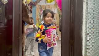 منورين اطفال  روضة المواهب screenshot 5