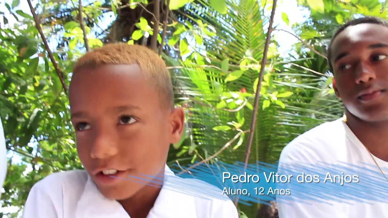 Projeto Social Rum Alagbê do Terreiro do Gantois