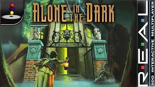Famous Longplay of Alone in the Dark (1992) Profile