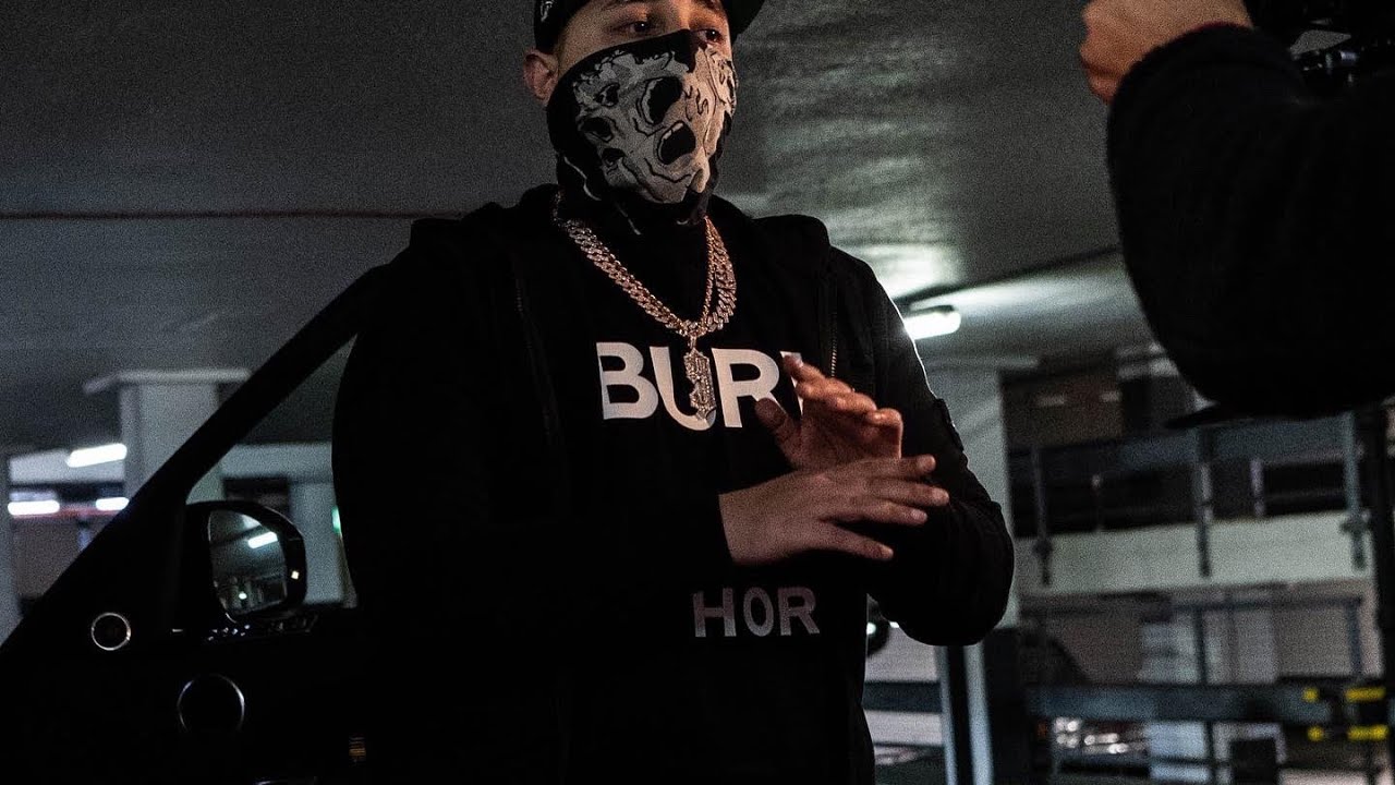 Fz x Lingz Muni (Milkers) Exclusive