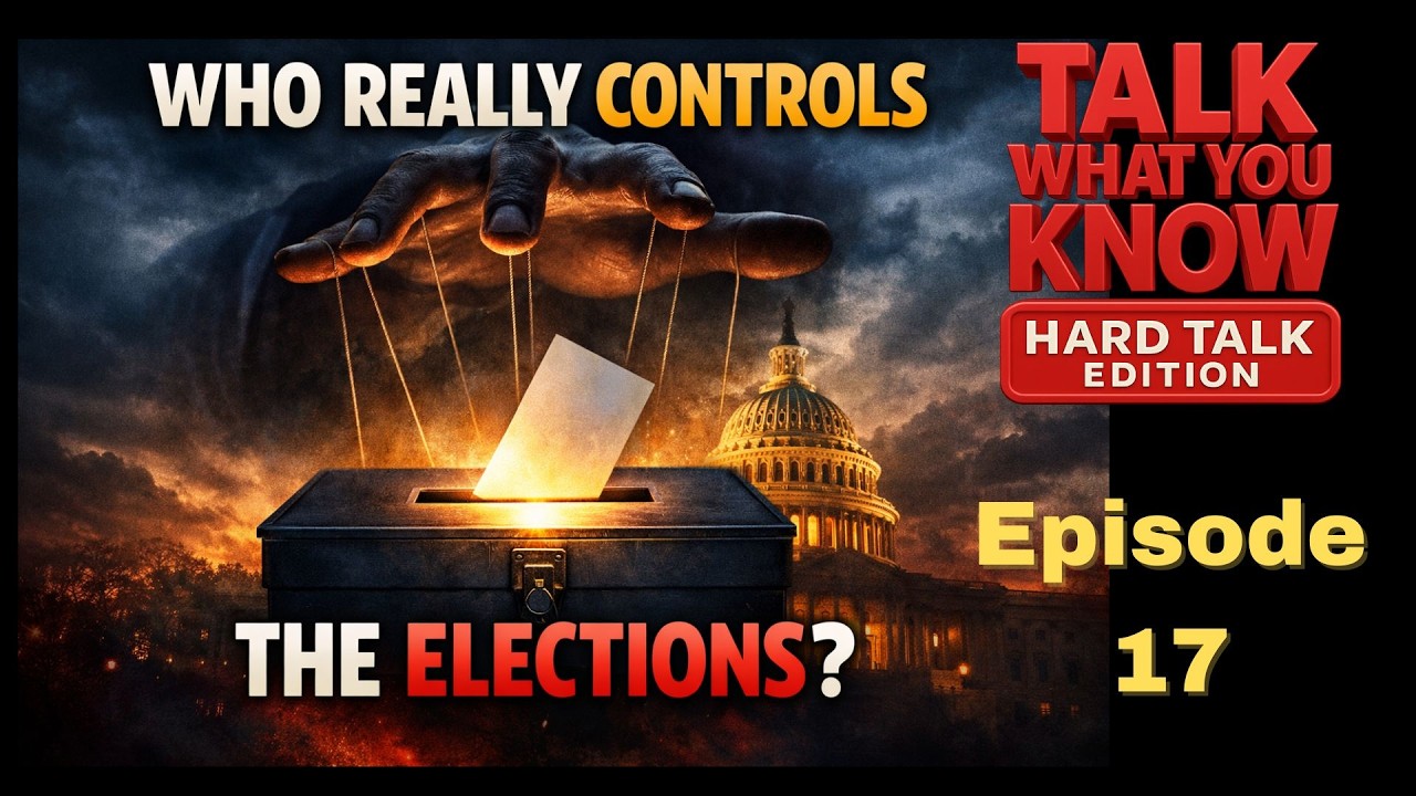 New Orleans Talk Network