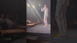 Lance Woods & Juice Deason: Sacramento Takeover at Punchline Comedy Club! 🔥