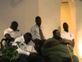 Bishop Cardell Booker - (singing) Make Me Careful