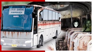 ✅ PENAKUT JANGAN TONTON VIDEO INI..!! MISTERI PENAMPAKAN BUS HANTU JALUR BEKASI - BANDUNG ✅ PENAKUT JANGAN TONTON VIDEO INI..!! MISTERI PENAMPAKAN BUS HANTU JALUR BEKASI - BANDUNG