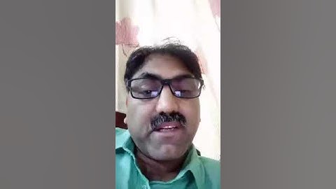 Subhash Jewria Sir live on facebook 0n 09.08.2017