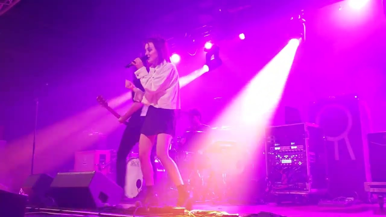 Concrete Castles - Where Are You Now? - 1/17/23 Concord