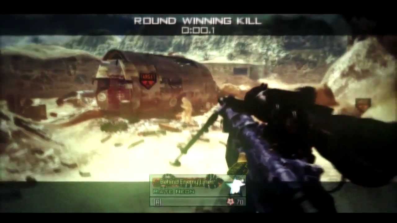 Neoski Lights Up [1]