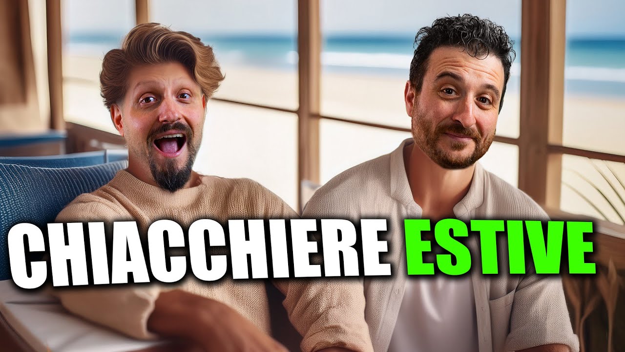 Quello che ci rimane da fare.