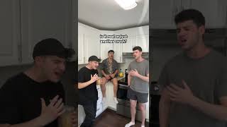 Crush - David Archuleta (w @AnthonyGargiula @JonathanTilkinOfficial)