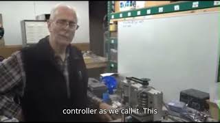 Jim Murray Dyna Flux Generator Toroid Motor  Joseph Newman John Bedini Marco Rodin Motor