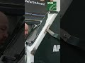 The Applied Siphon 1200 Blast Cabinet - Visit www.appliedpi.com