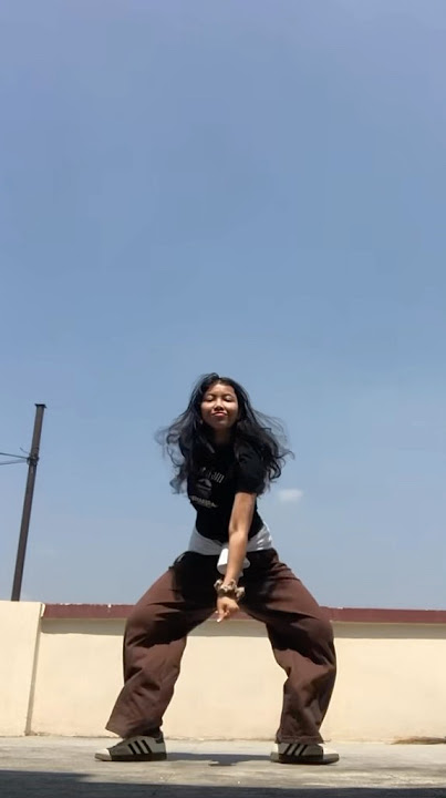 Like JENNIE (remix) Dance Cover | dc@kimmiiz.official | #dance #kpop #jennie #shorts #viralshort