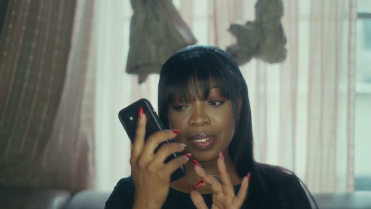 Essa Kay & Njilour - Akekho (Official Video)