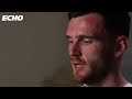 'You’ll be taking his dream with you' | Andy Robertson reads EMOTIONAL letter from Diogo Jota’s wife