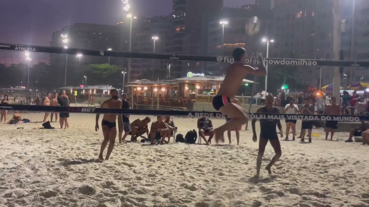 Periquito e Luca x Balinha e Gabishow 