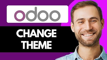 How to Change Theme in Odoo (Easy Customization Guide)