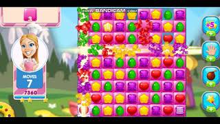 유니티 에셋을 활용한 퍼즐 제작 Level 1 screenshot 1