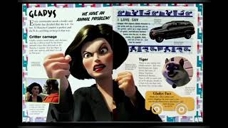 Over The Hedge - The Essential Guide 2006 full book