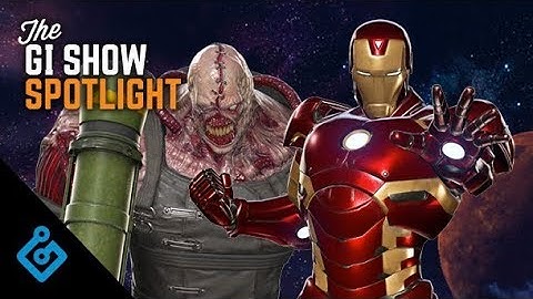 The Fun Of Marvel vs Capcom: Infinite (Despite The Story)