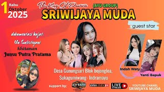 🔴LIVE BOJONGLOA DS GUNUNG SARI | THE KING OF PANTURA 